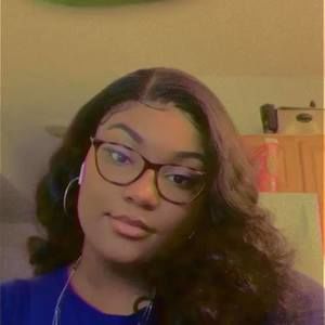 Meet your Posher, Shiloh